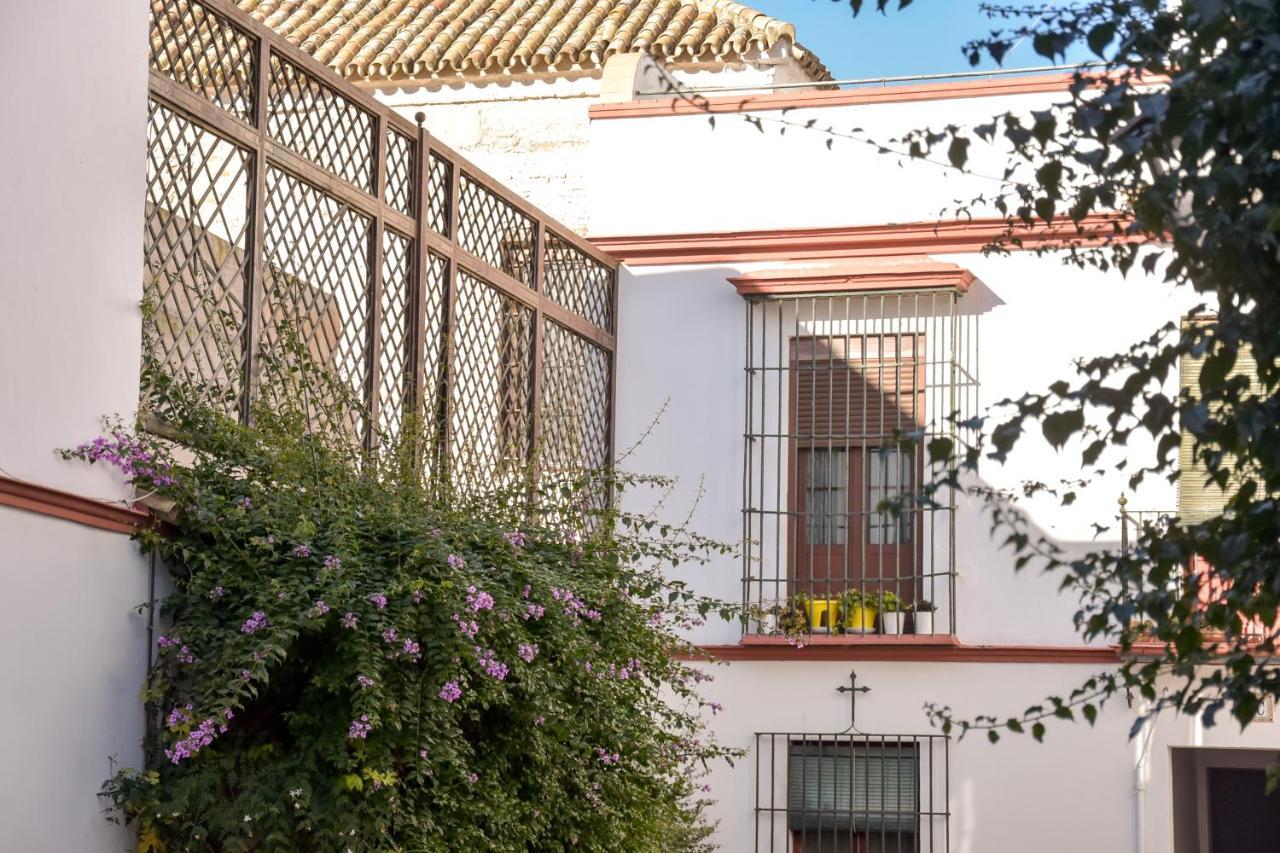 Appartement Quiet Typical Patio & Terrace *